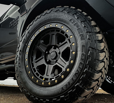 Black Rhino RENO