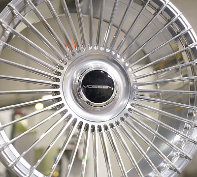 Vossen S17-16