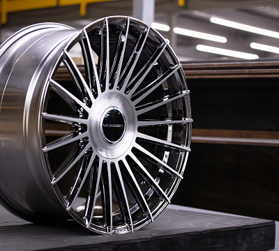 Vossen HF-8