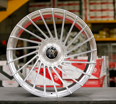 Vossen S17-13T