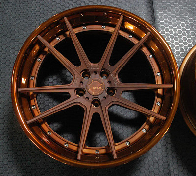 ADV.1 ADV5.2 Track Spec SL