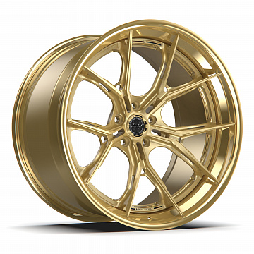 Кованые диски MV Forged LM-102