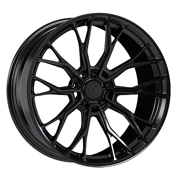 Кованые диски Avant Garde AGL86
