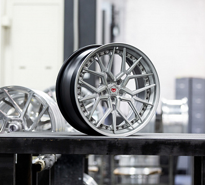 Vossen M-X3 (3-Piece)