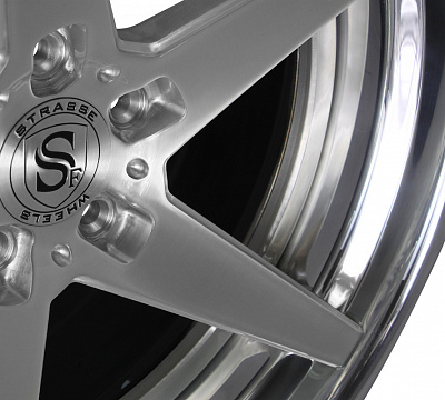 Strasse Wheels S5T Deep Concave FS