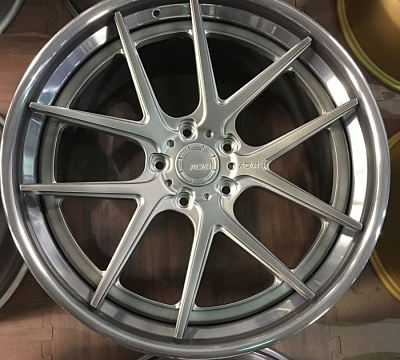 ADV.1 ADV5.0 Track Spec SL