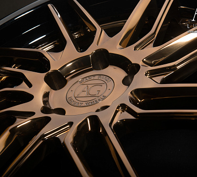 Avant Garde AGL28
