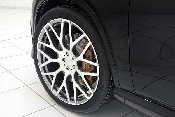 BRABUS GLE C292 AMG