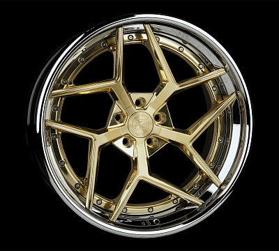 Avant Garde AGL53