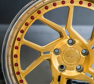 Variant Alloy MNZ-3P