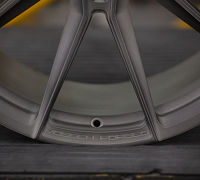 Vossen EVO-2