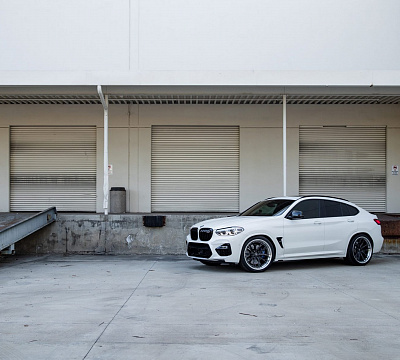 Anrky S3-X5
