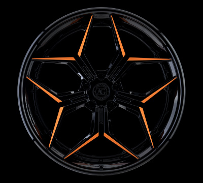Avant Garde AGL56
