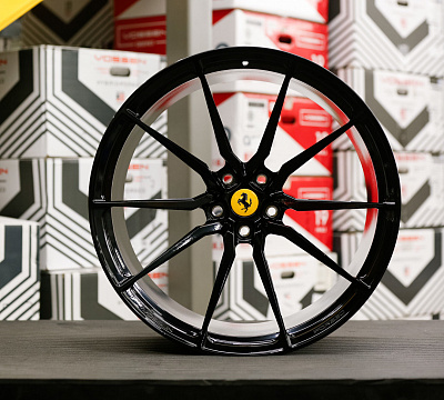 Vossen M-X2
