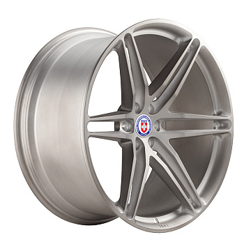 Кованые диски HRE P106