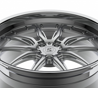 Strasse Wheels SV5-RS Performance