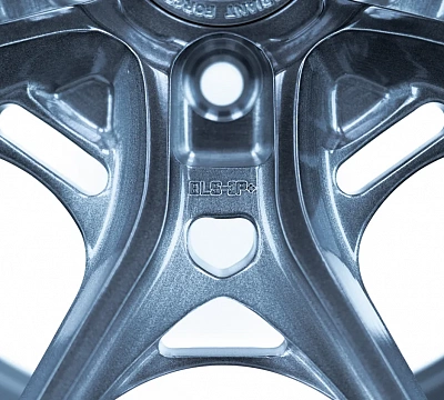 Variant Alloy BLS-3P+