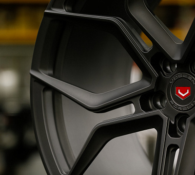 Vossen EVO-3