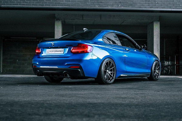 BMW M2 (F87)