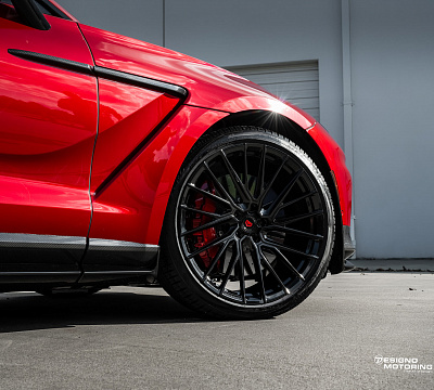Vossen EVO-6T