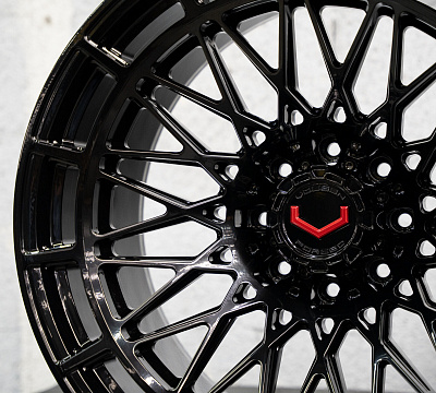 Vossen LCX-03