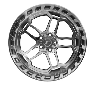 Turismo Forged SL03