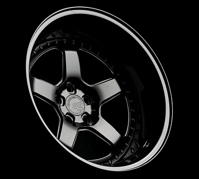 Avant Garde SR1