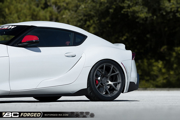 Toyota Supra A90