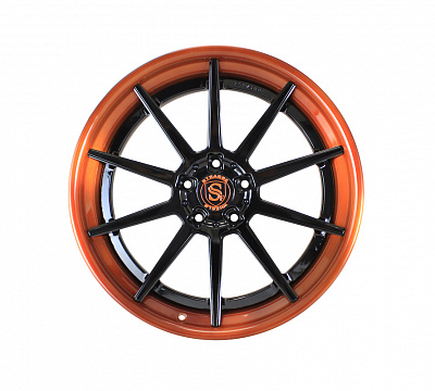 Strasse Wheels R10 Deep Concave FS