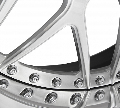 Strasse Wheels SV8 Performance