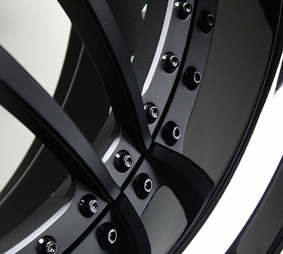 Strasse Wheels SV8 Performance