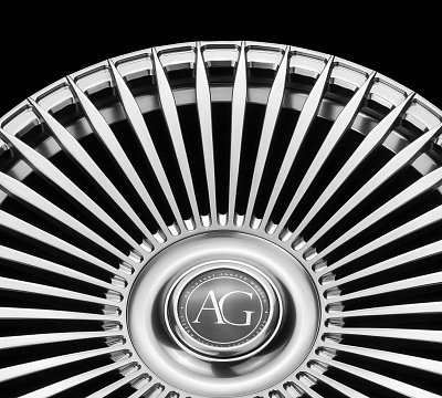 Avant Garde AGL45