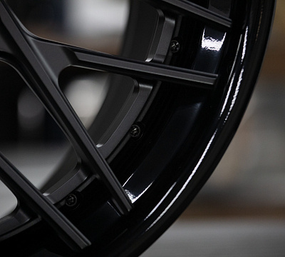 Vossen S17-07 (3-Piece)
