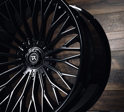 MV Forged RMV-04