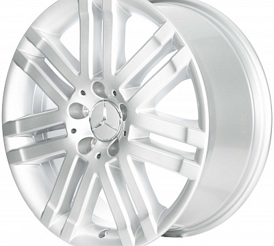 Mercedes-Benz 7 Twin Spoke