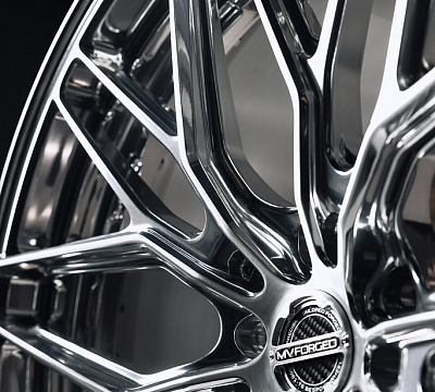 MV Forged MR-220