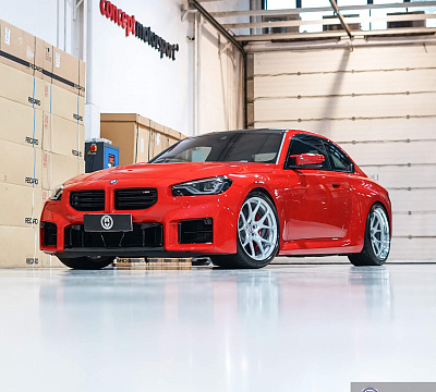 HRE 521M