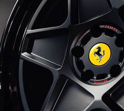 MV Forged GR5-V1