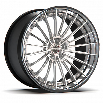 Кованые диски MV Forged CR40