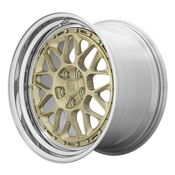 Кованые диски BC Forged MHK519