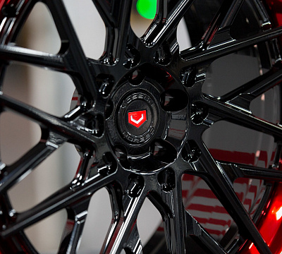 Vossen S17-07 (3-Piece)