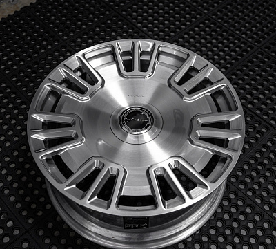 Brixton Forged LX11