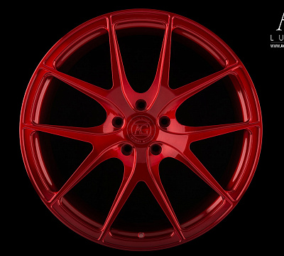 Avant Garde AGL23
