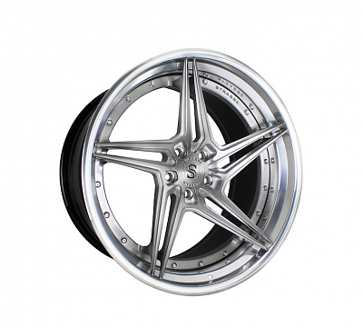 Strasse Wheels SV2T Deep Concave FS