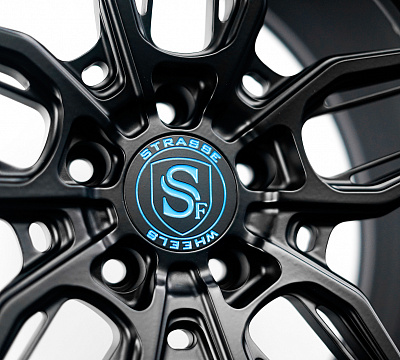 Strasse Wheels SV4-RS Deep Concave FS