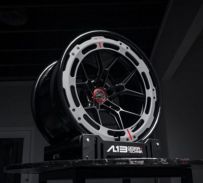AL13 R60-109R