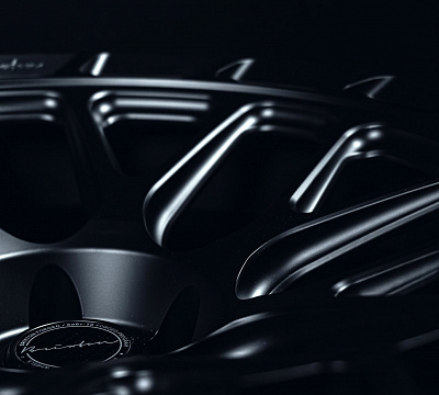 Brixton Forged TR08 AERO1