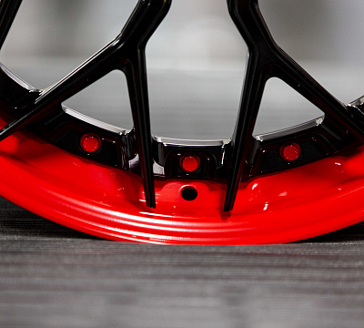 Vossen S17-01 (3-Piece)