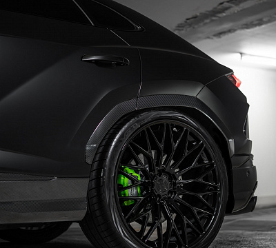 ST Wheels ST4