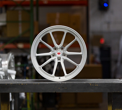 Vossen ML-X1